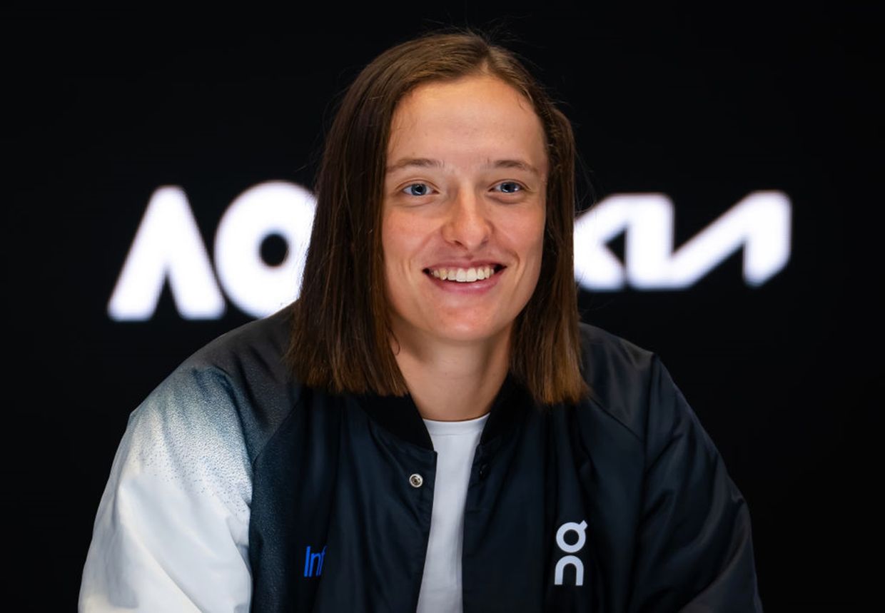 Australian Open: Program i wyniki kobiet (drabinka) - WP SportoweFakty