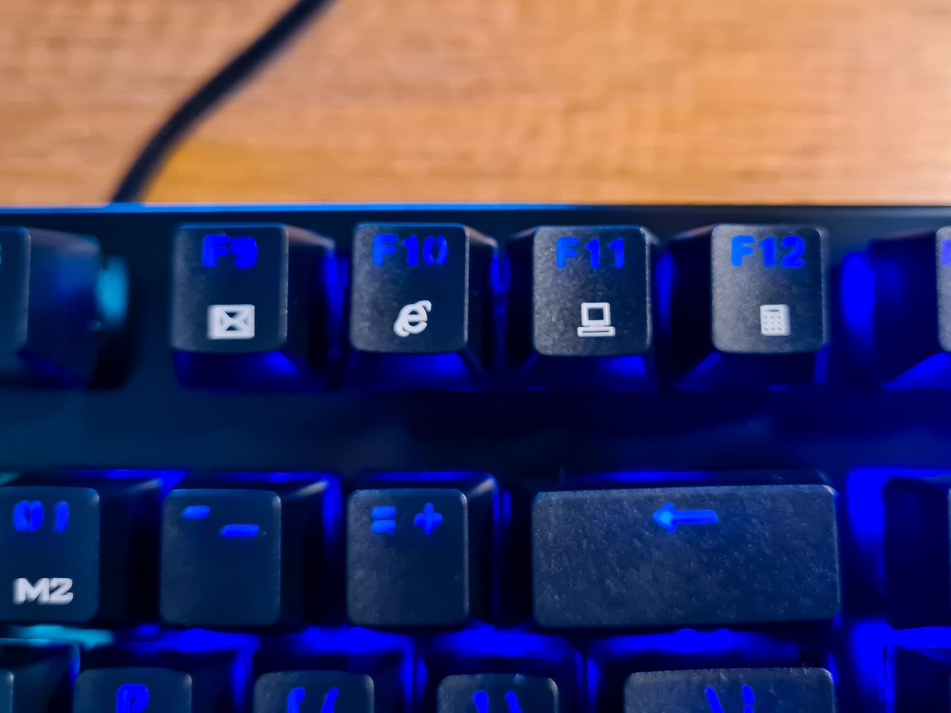 Słuchawki Havit H2018U USB 7.1 i klawiatura mechaniczna KB857L: Zestaw tylko dla graczy? 19