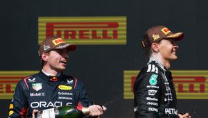Zaskakujący protest po wyścigu F1. Red Bull szukał wygranej przy zielonym stoliku