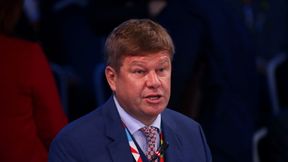 "Niech siedzą w swoich norach". Rosjanin ostro zaatakował Polaków