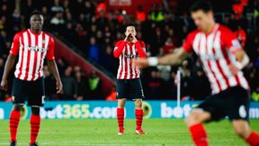 Premier League: Święci nie dali się Kogutom. Remis na St Mary's Stadium