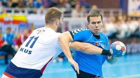 Widziałem strach w oczach moich zawodników - wypowiedzi po meczu AMD Chrobry Głogów - MMTS Kwidzyn