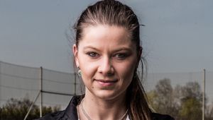 ITF Mrągowo: Marta Leśniak odprawiła mistrzynię z zeszłego tygodnia. Polka powalczy o kolejny finał