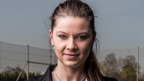 ITF Zawada: Marta Leśniak nie poszła za ciosem. Maja Chwalińska i Katarzyna Piter powalczą o półfinał