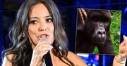 Anna Mucha przeżyła niebezpieczną przygodę w Ugandzie. "Serce mi na sekundę stanęło"