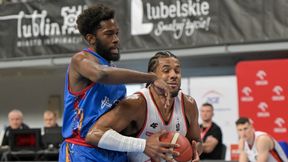 Rzut oka na Orlen Basket Ligę. Dogrywka w Lublinie, szalona pogoń w Wałbrzychu