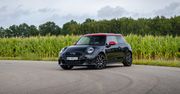Test: nowe Mini Cooper S - dawno nie bawiłem się tak dobrze