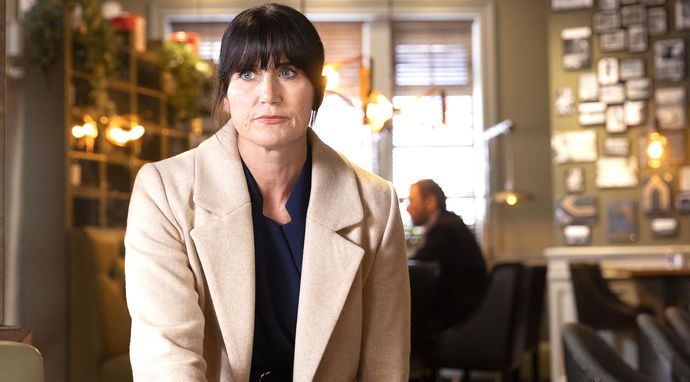 W granitowym mieście 2