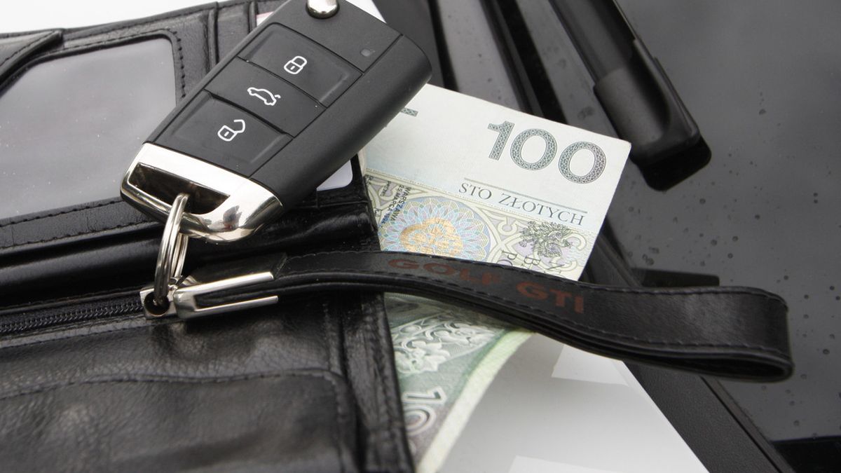 Od kilku lat OC to ważny składnik rocznego budżetu kierowców. Szczególnie tych młodych