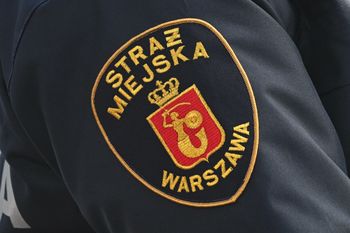 Pijana 13-latka. W plecaku butelki po wódce