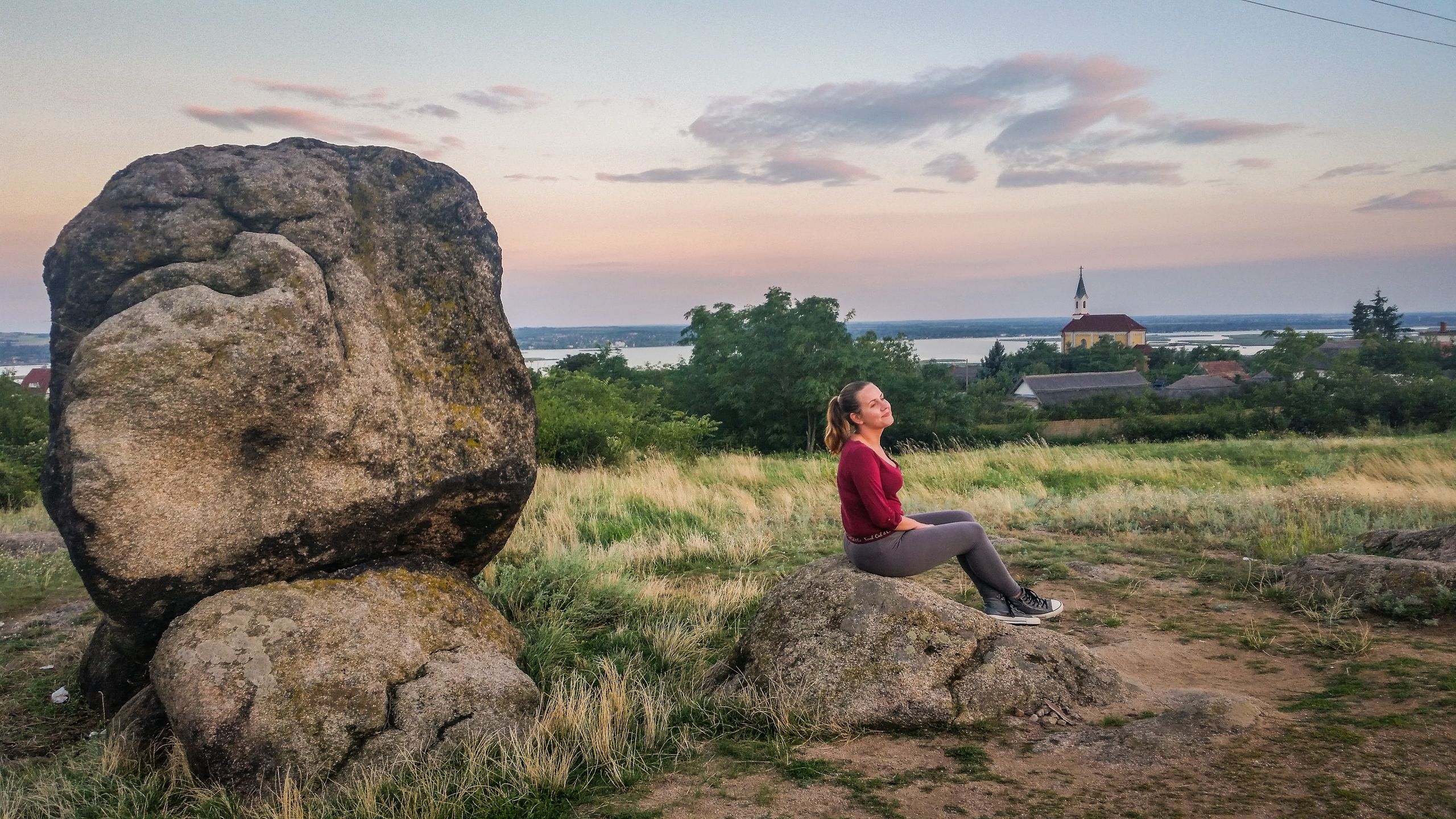 Tęsknota za domem może odebrać radość z życia na emigracji 