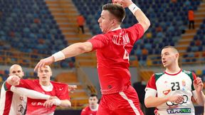 Piłka ręczna. MŚ 2021. Zagraniczne media po meczu Polska - Węgry: zauważalny progres. Polska się nie poddawała