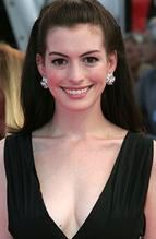 Anne Hathaway czyta listy Jane Austen