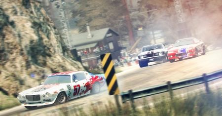 W Grid 2 wyścigi niejedno mają imię