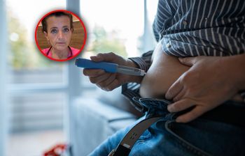 Ostrzeżenie dla pacjentów. "Nie są przeznaczone do użytku przez ludzi"