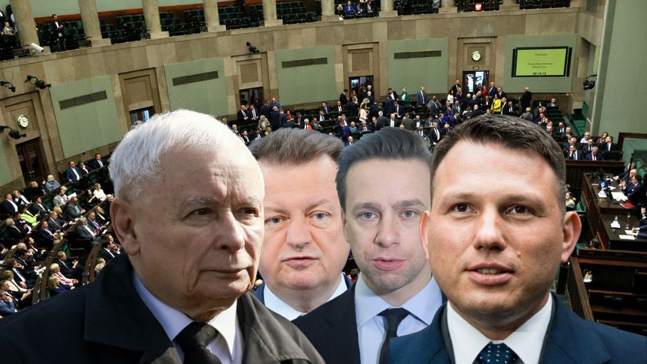 Będzie rząd PiS i Konfederacji?