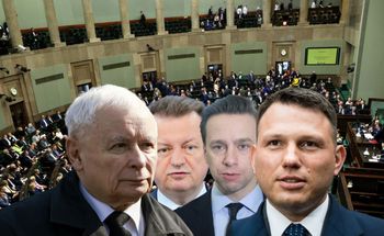 Zapytaliśmy o rządy PiSu i Konfederacji. Jest nowy sondaż