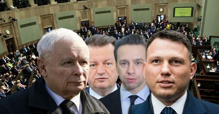 Zapytaliśmy o rządy PiS i Konfederacji. Jest nowy sondaż