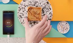 „Make it #handible” w kampanii smartfonów Huawei P9 z akcesoriami (wideo)