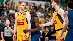 Zmienia Sopot na Gdynię. Hit w Orlen Basket Lidze!