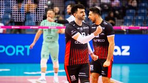 Rozbrajająca szczerość kapitana Asseco Resovii. "Sami sobie to zrobiliśmy"