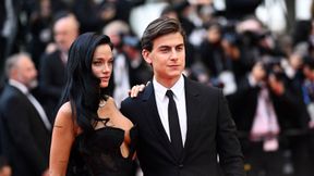 Trzymali to w tajemnicy. Żona gwiazdy opowiedziała o dramacie