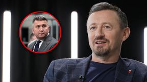 Małysz stanowczo ws. nowego sponsora PKOl. "Dowiadujemy się z mediów"