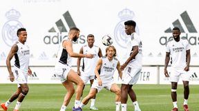 Poznaliśmy grupy Ligi Mistrzów. Wielkie gwiazdy przylecą do Warszawy