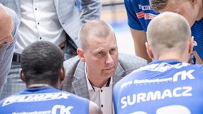 Wielki pogrom w PLK. Trefl zdeklasował Polpharmę. Trener Łukomski: To był wstyd!