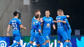 Piast Gliwice - Bruk-Bet Termalica Nieciecza na żywo. Transmisja TV, stream online. Gdzie oglądać?