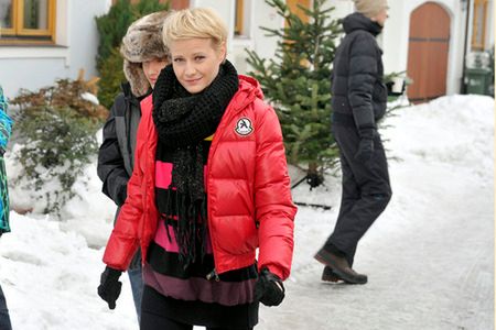 Małgorzata Kożuchowska