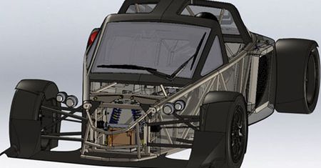 Project Dragon – zapowiedź kolejnego sportowca