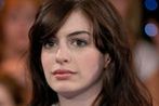 Anne Hathaway: Sława jest jak kokaina