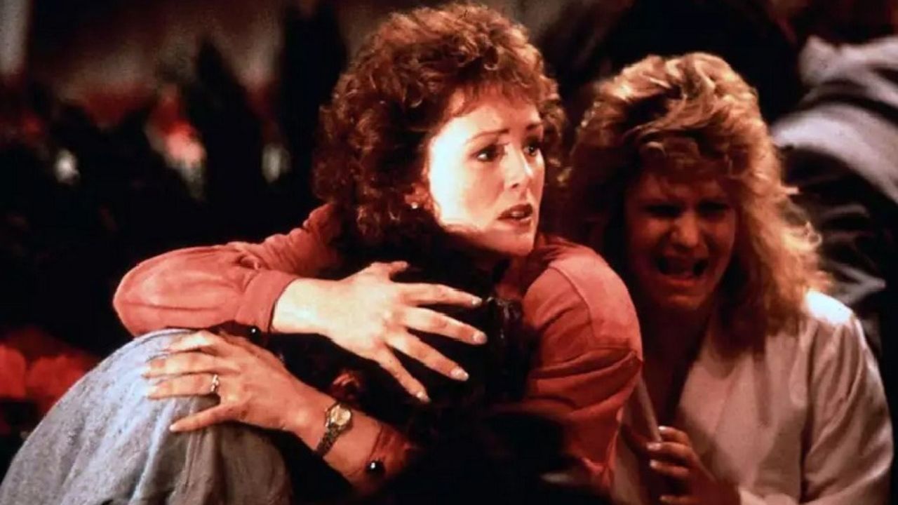 Najlepszy film sensacyjny już dziś w telewizji. Pozycja obowiązkowa!