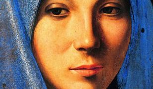 Ewangelia Maryi. Na Rok Jubileuszowy Miłosierdzia