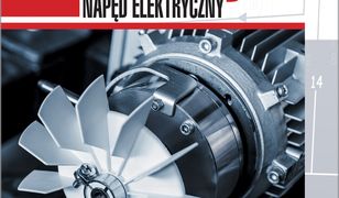 Automatyka. Napęd elektryczny