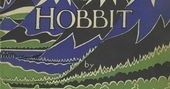 Pierwsze wydanie Hobbita sprzedane za 60 tys. funtów