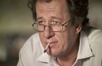 ''Gods of Egypt'': Geoffrey Rush bogiem słońca