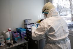 Koronawirus. Najwięcej zachorowań w woj. mazowieckim. Prawie 4 tys. przypadków [13.03.2021]
