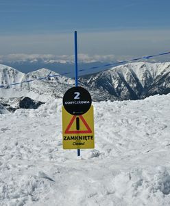 Kiedy spadnie pierwszy śnieg? Prognoza na listopad