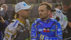 Żużel. Rozstanie z Grand Prix traktuje jako szansę. "Może mi to wyjść na dobre"