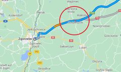 Tragedia na A4. Autostrada była nieprzejezdna