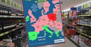Polska wyjątkiem na mapie UE. Tylko u nas inflacja będzie wyższa niż w 2019 roku