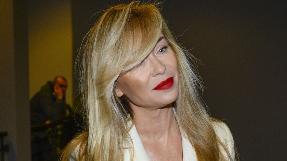Joanna Przetakiewicz pokazała swoją ekskluzywną kuchnię