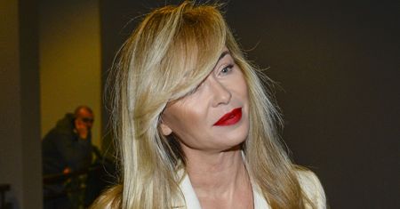 Luksus to jej drugie imię. Kuchnia Przetakiewicz jak z willi w Hollywood