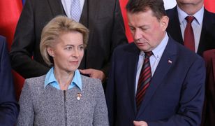 Górzyński: Europa będzie bardziej niemiecko-francuska. PiS przyłożył do tego rękę [Opinia]