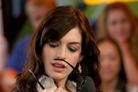 Anne Hathaway chce grać w niezależnych filmach
