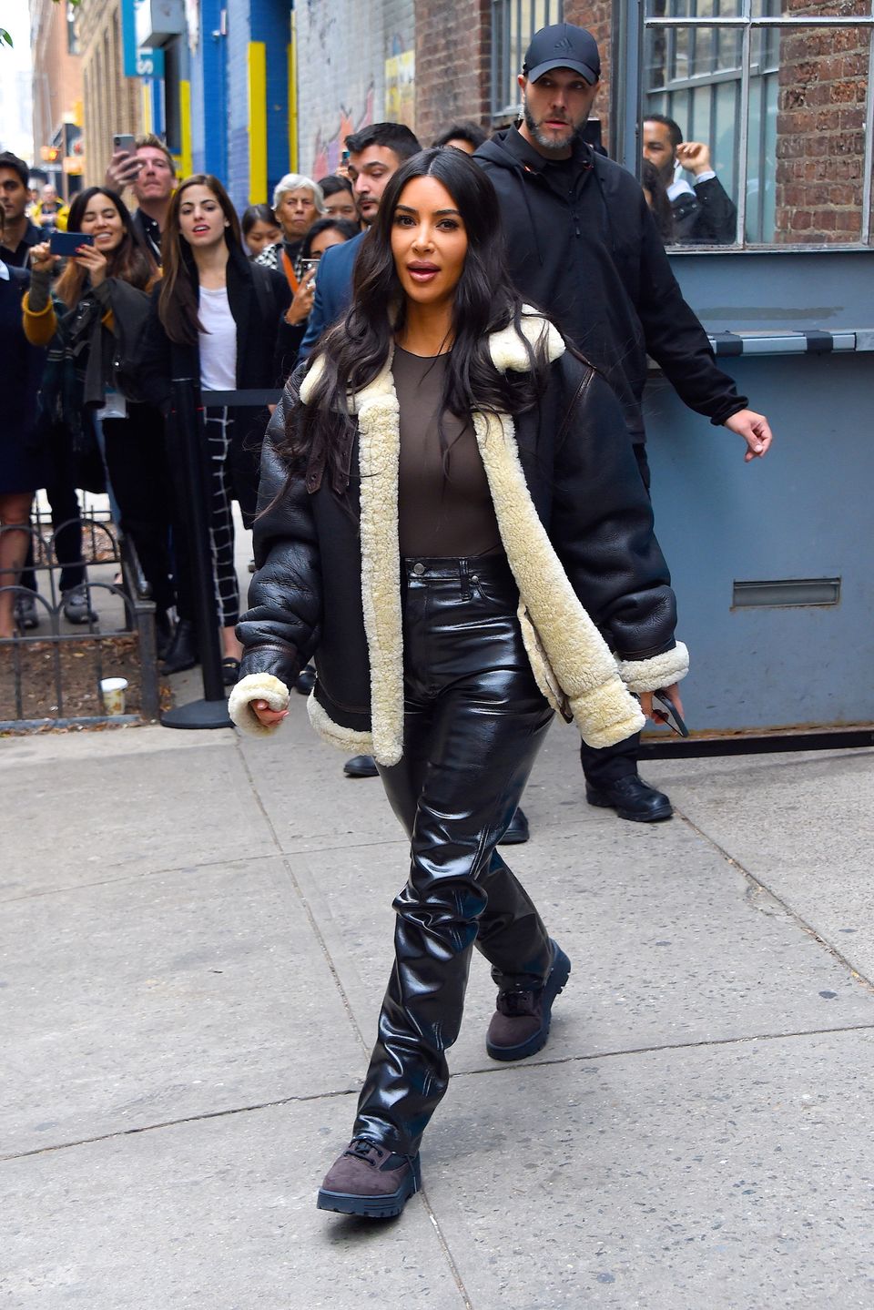 Kim Kardashian i Kanye West