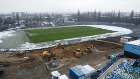 Nowy stadion dla Ruchu pod znakiem zapytania