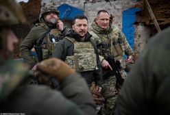 Pilna decyzja Kijowa. "Zawieszone" usługi konsularne dla Ukraińców